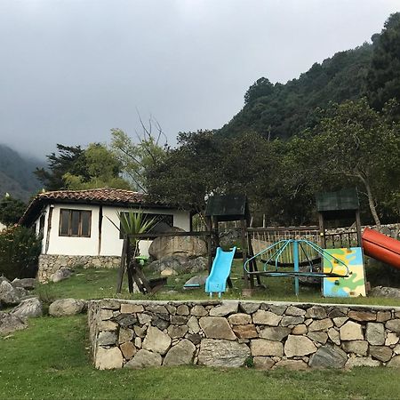Estancia La Canada Мерида Экстерьер фото