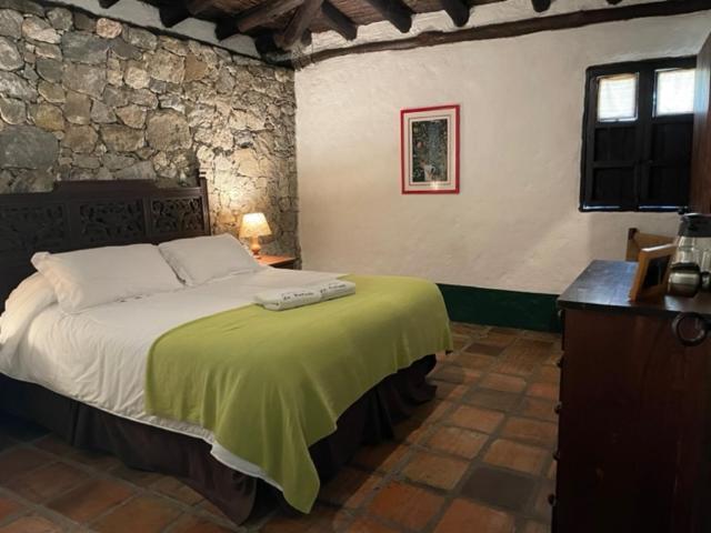 Estancia La Canada Мерида Экстерьер фото